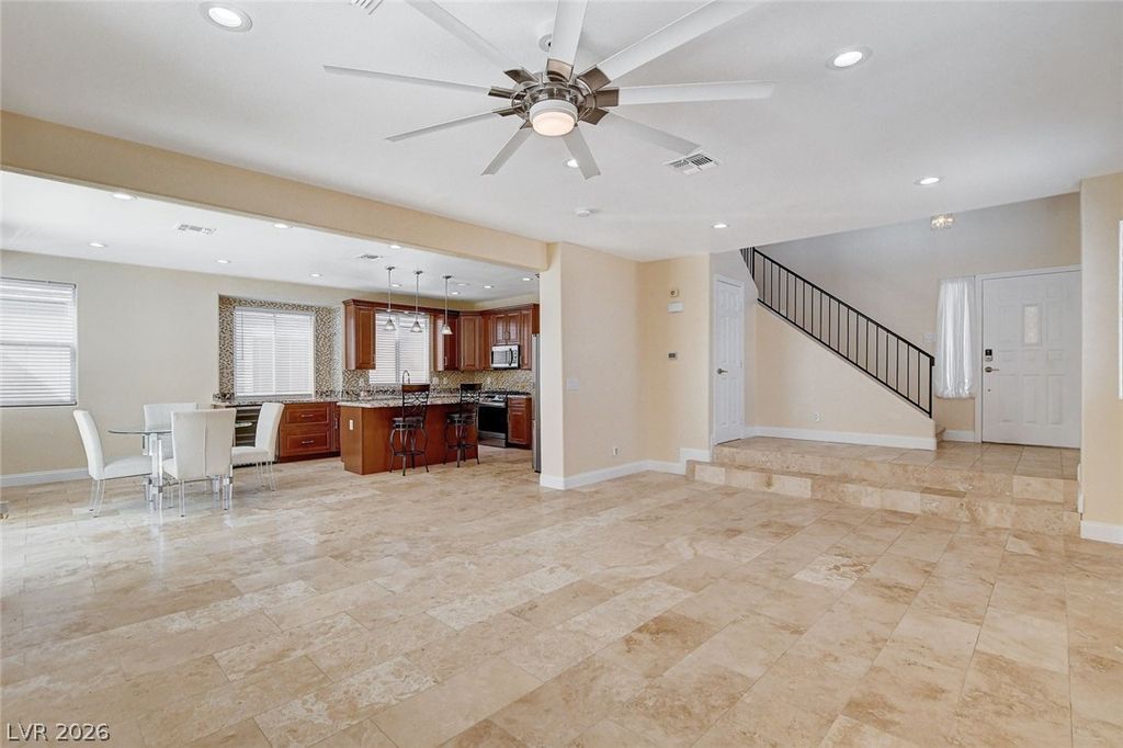 Image 10 of property listing at 9083 Iron Crow Avenue, Las Vegas, NV 89147
