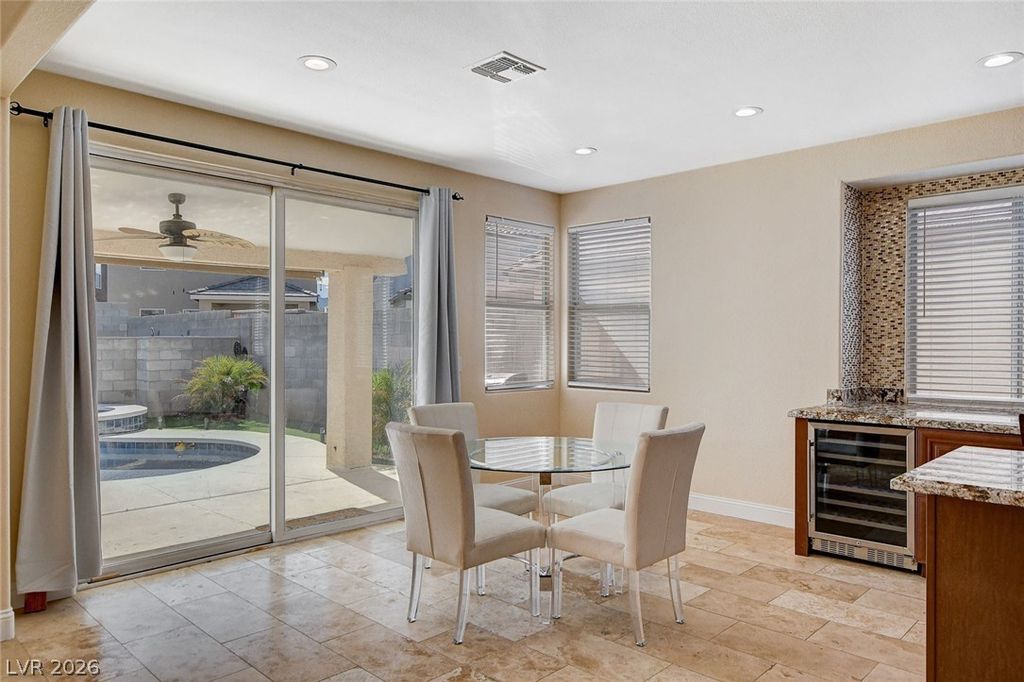 Image 15 of property listing at 9083 Iron Crow Avenue, Las Vegas, NV 89147