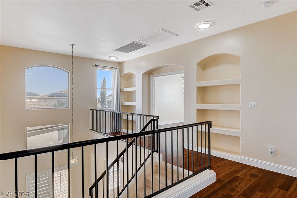 Image 25 of property listing at 9083 Iron Crow Avenue, Las Vegas, NV 89147