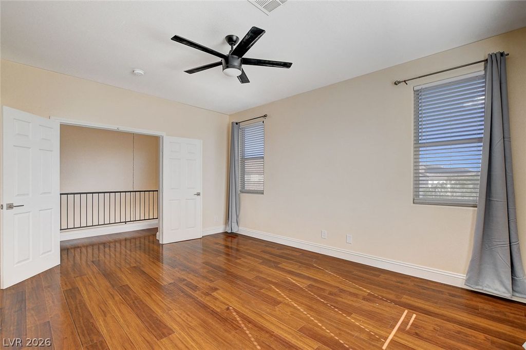 Image 38 of property listing at 9083 Iron Crow Avenue, Las Vegas, NV 89147