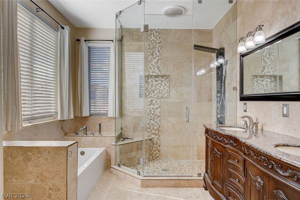 Image 39 of property listing at 9083 Iron Crow Avenue, Las Vegas, NV 89147