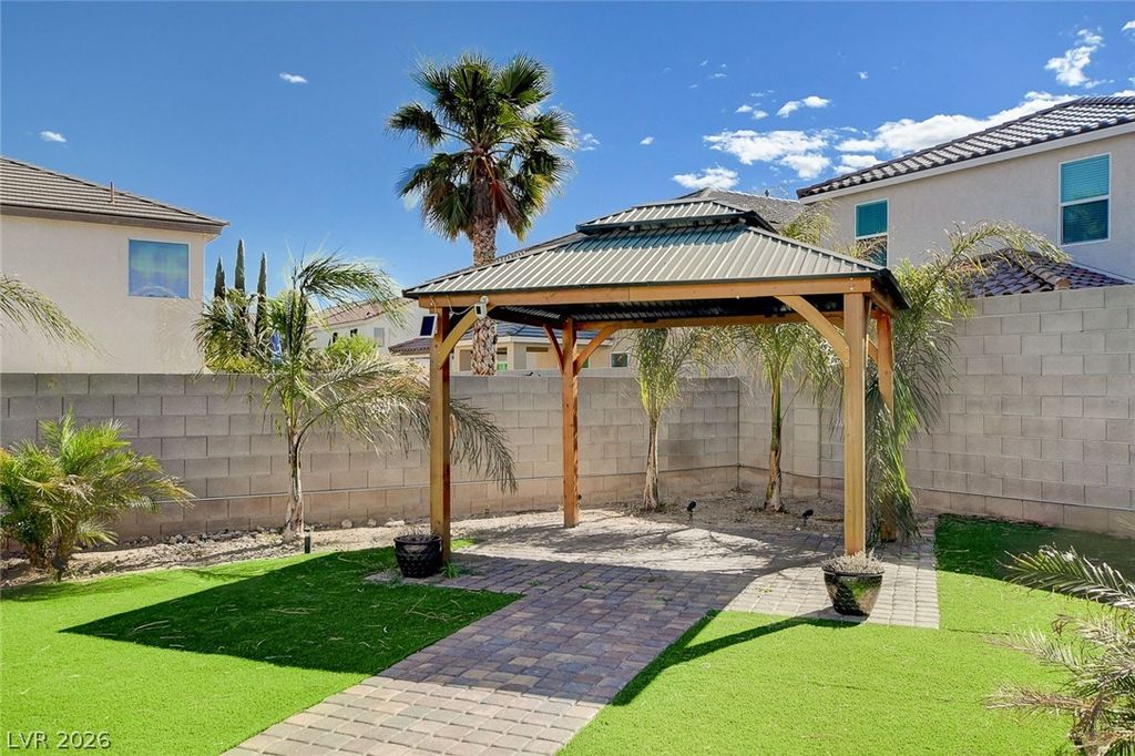 Image 48 of property listing at 9083 Iron Crow Avenue, Las Vegas, NV 89147