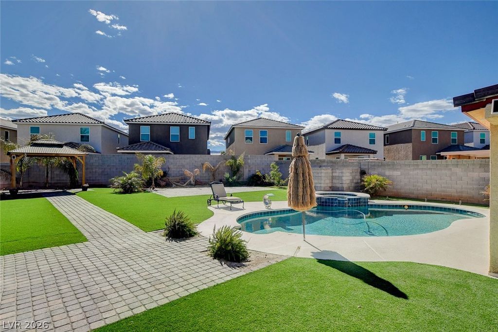 Image 51 of property listing at 9083 Iron Crow Avenue, Las Vegas, NV 89147