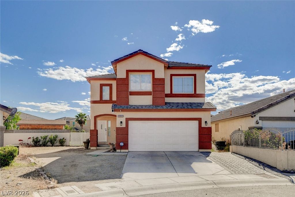 Image 7 of property listing at 9083 Iron Crow Avenue, Las Vegas, NV 89147