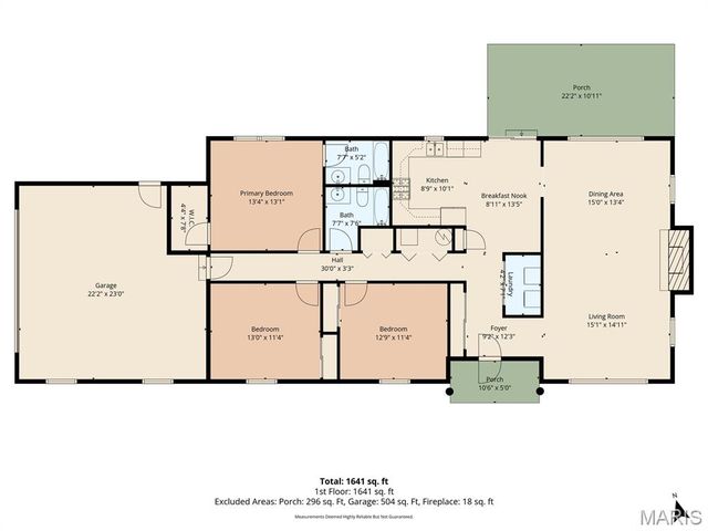 3313 Maryville Road, Granite City, IL 62040