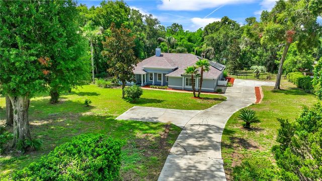 36510 SAINT JOE ROAD, Dade City, FL 33525