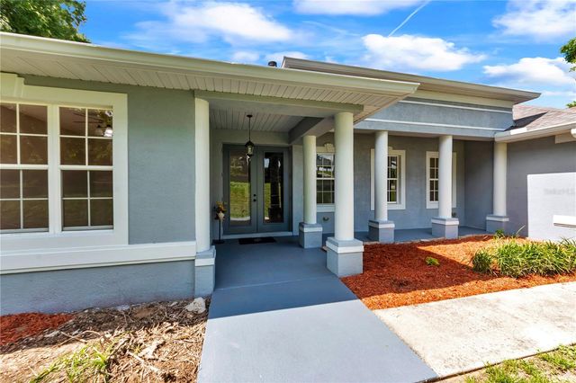 36510 SAINT JOE ROAD, Dade City, FL 33525