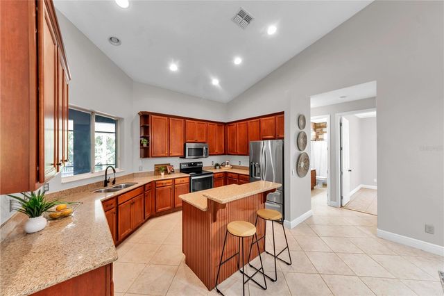 36510 SAINT JOE ROAD, Dade City, FL 33525