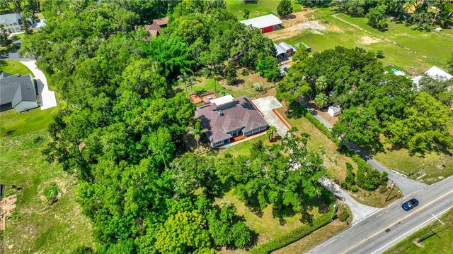 36510 SAINT JOE ROAD, Dade City, FL 33525