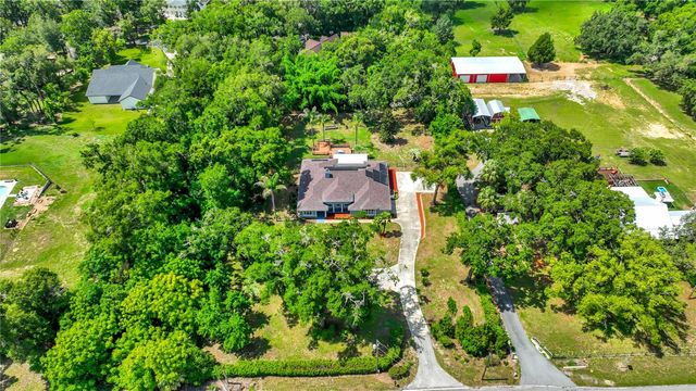 36510 SAINT JOE ROAD, Dade City, FL 33525