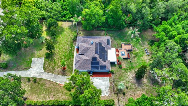 36510 SAINT JOE ROAD, Dade City, FL 33525