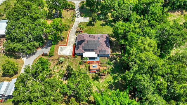 36510 SAINT JOE ROAD, Dade City, FL 33525