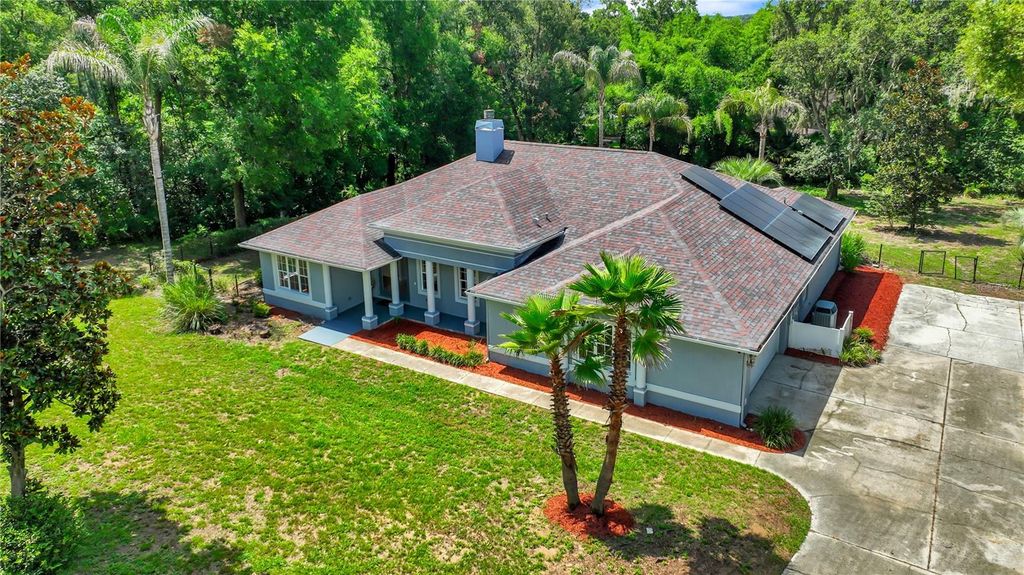 36510 SAINT JOE ROAD, Dade City, FL 33525