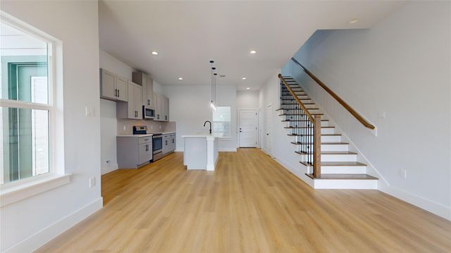 12268 Kirkgard, Houston, TX 77045