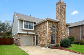 438 Moonlight Way, Irving, TX 75063