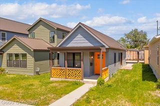 2832 16th Street, Detroit, MI 48216