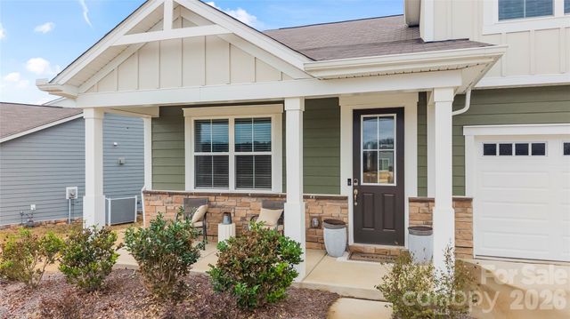 2527 Lorelei Terrace, Monroe, NC 28112