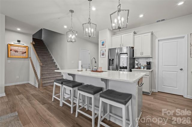 2527 Lorelei Terrace, Monroe, NC 28112