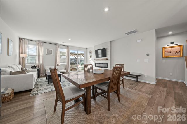 2527 Lorelei Terrace, Monroe, NC 28112