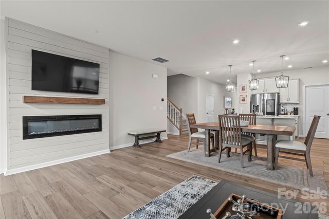 2527 Lorelei Terrace, Monroe, NC 28112