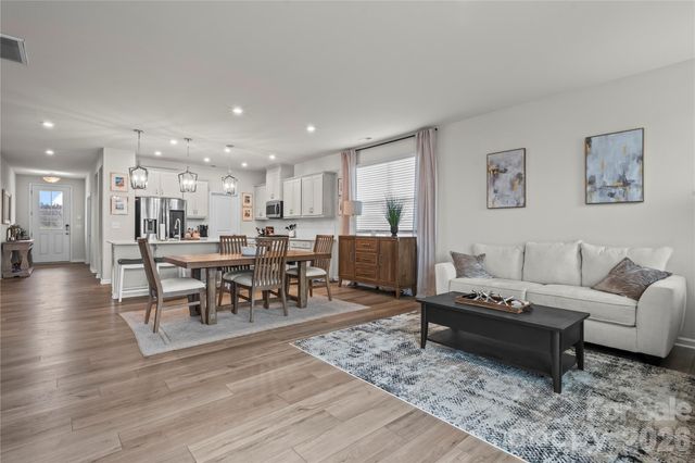 2527 Lorelei Terrace, Monroe, NC 28112