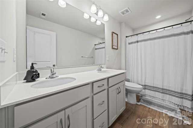 2527 Lorelei Terrace, Monroe, NC 28112