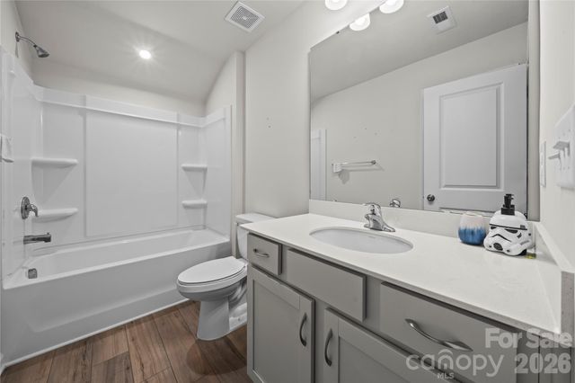 2527 Lorelei Terrace, Monroe, NC 28112