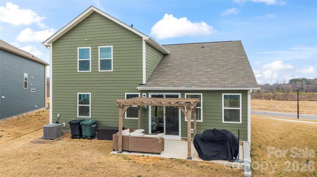 2527 Lorelei Terrace, Monroe, NC 28112