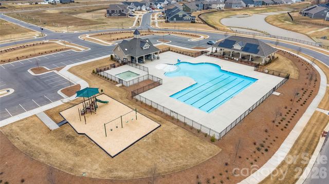 2527 Lorelei Terrace, Monroe, NC 28112