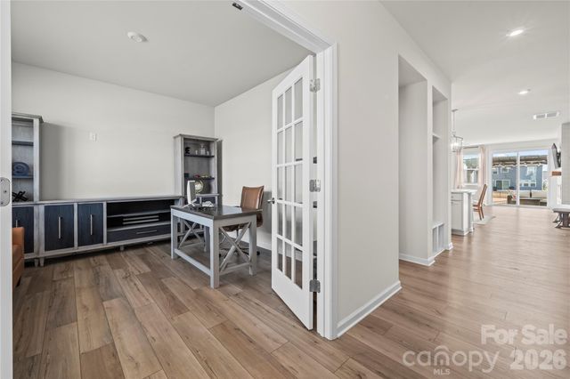 2527 Lorelei Terrace, Monroe, NC 28112