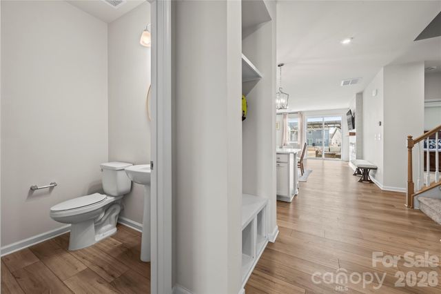 2527 Lorelei Terrace, Monroe, NC 28112