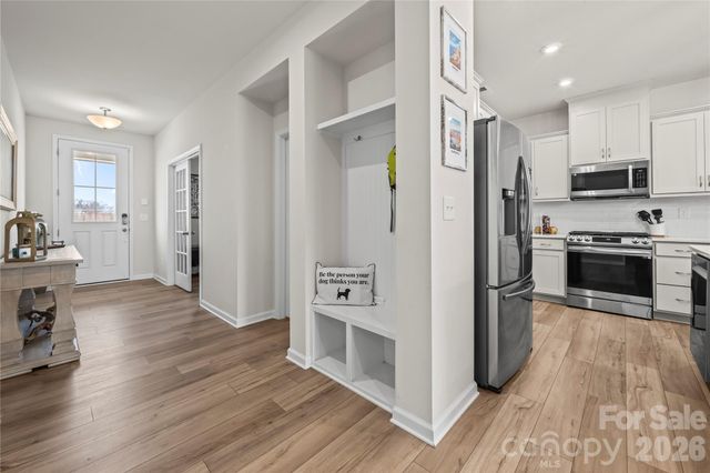 2527 Lorelei Terrace, Monroe, NC 28112