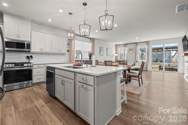 2527 Lorelei Terrace, Monroe, NC 28112