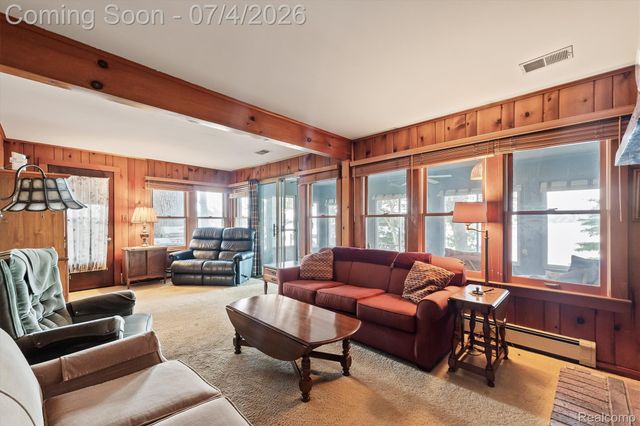 93 Danforth Street, White Lake Charter Township, MI 48386