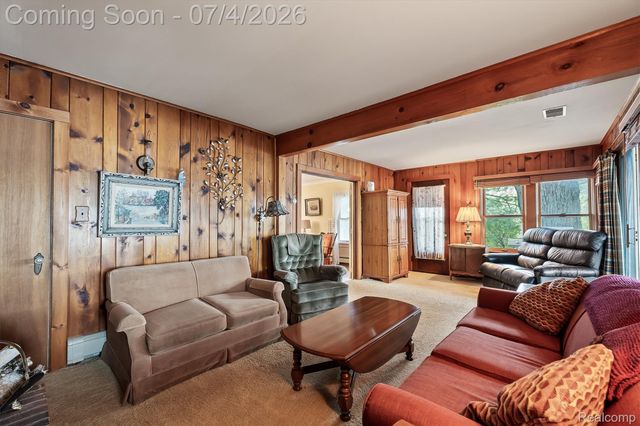 93 Danforth Street, White Lake Charter Township, MI 48386