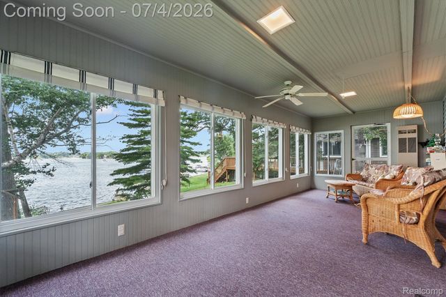 93 Danforth Street, White Lake Charter Township, MI 48386