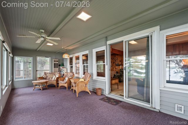 93 Danforth Street, White Lake Charter Township, MI 48386
