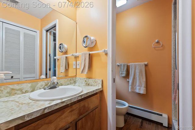 93 Danforth Street, White Lake Charter Township, MI 48386