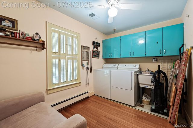 93 Danforth Street, White Lake Charter Township, MI 48386