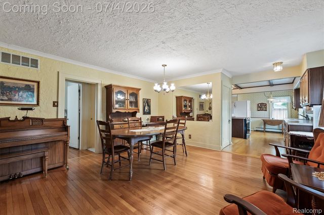 93 Danforth Street, White Lake Charter Township, MI 48386
