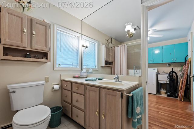 93 Danforth Street, White Lake Charter Township, MI 48386