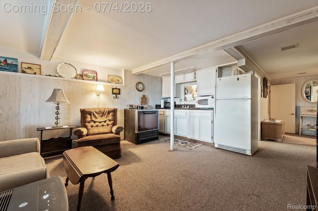 93 Danforth Street, White Lake Charter Township, MI 48386