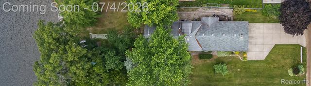 93 Danforth Street, White Lake Charter Township, MI 48386