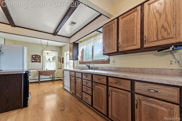 93 Danforth Street, White Lake Charter Township, MI 48386