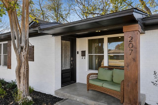 207 Joe White Street, Rockwall, TX 75087
