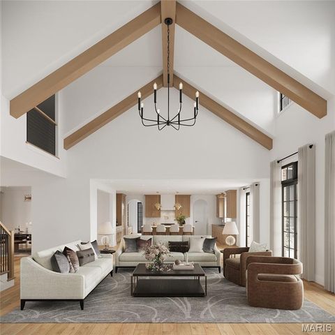 1 TBB Scottsdale @ Ballas Ridge, Des Peres, MO 63131