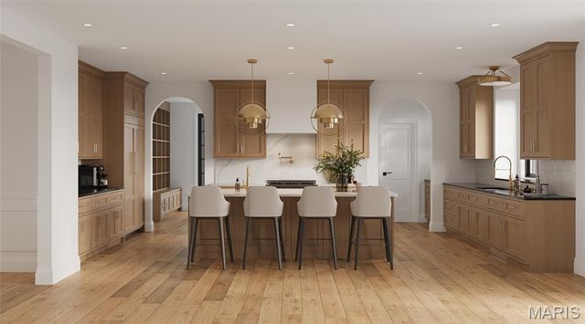 1 TBB Scottsdale @ Ballas Ridge, Des Peres, MO 63131