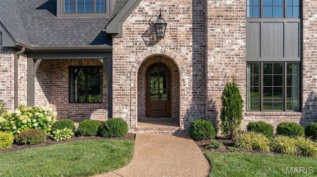 1 TBB Scottsdale @ Ballas Ridge, Des Peres, MO 63131