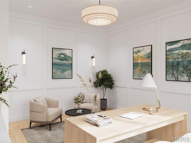 1 TBB Scottsdale @ Ballas Ridge, Des Peres, MO 63131