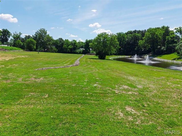 1 TBB Scottsdale @ Ballas Ridge, Des Peres, MO 63131